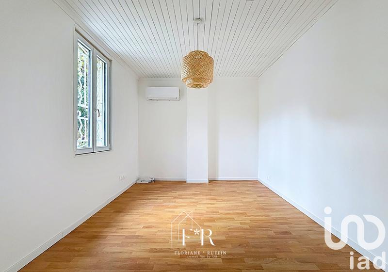 Maison - 70 m² - 3 pièces