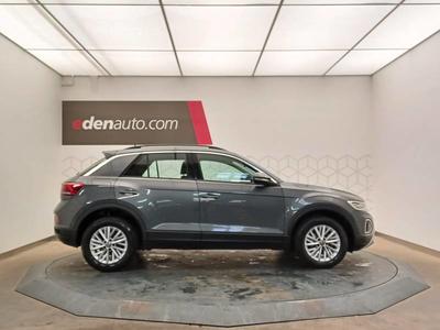 Volkswagen t-Roc 1.0 Tsi 110 Start/Stop Bvm6 Life Business