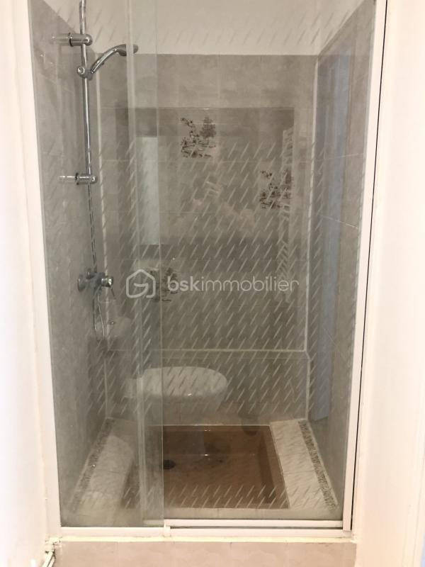 Duplex - 90 m² - 3 pièces