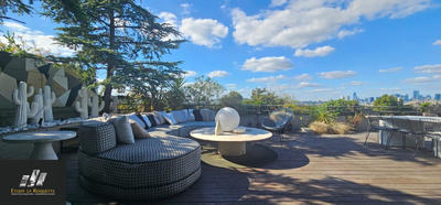 Appartement - 271 m² - 6 pièces