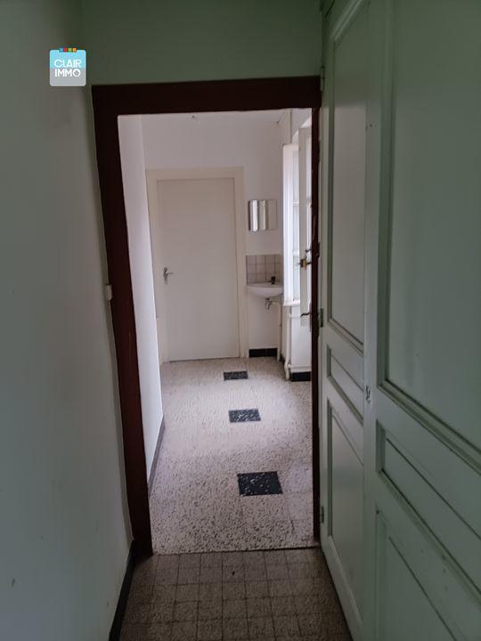 Maison - 143 m² - 6 pièces