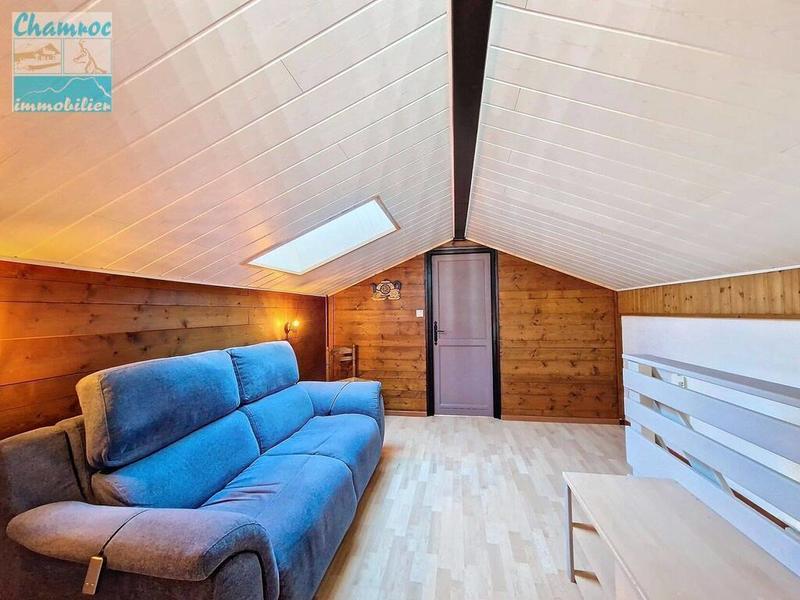 Appartement - 44 m² - 4 pièces