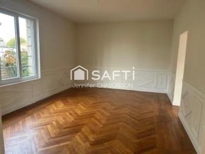 Maison - 157 m² - 5 pièces