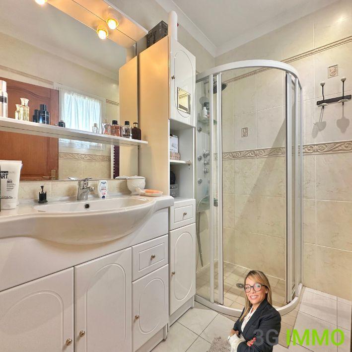 Villa - 166 m² - 4 pièces