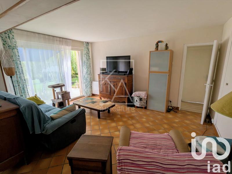 Maison de maîtres - 139 m² - 6 pièces