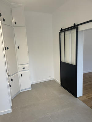 Appartement - 89 m² - 2 pièces