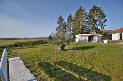 Maison - 180 m² - 7 pièces