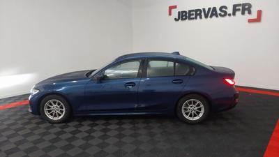 Bmw Série 3 316d G20 122 Ch Bva8 Lounge
