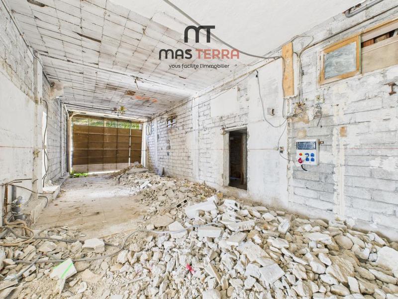 Bureau - 144 m² - 5 pièces