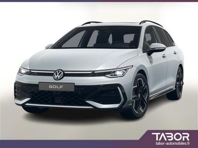 Volkswagen Golf Variant 2.0 Tdi 150 Dsg R-Line