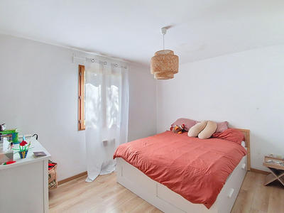 Maison - 106 m² - 6 pièces