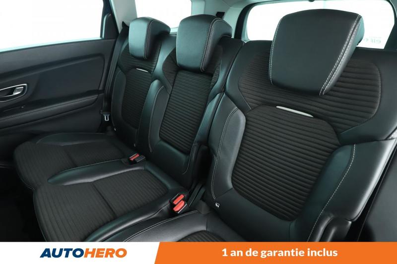 Renault Grand Scénic 1.7 dCi Blue Intens 7pl 120 ch