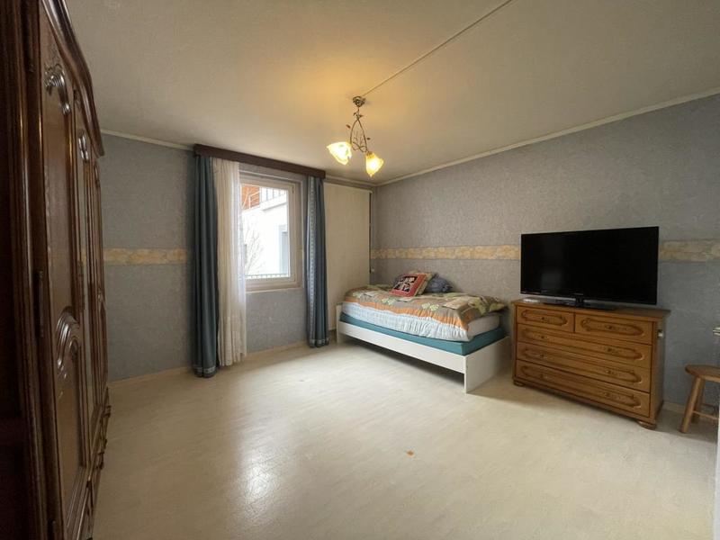 Maison - 101 m² - 4 pièces