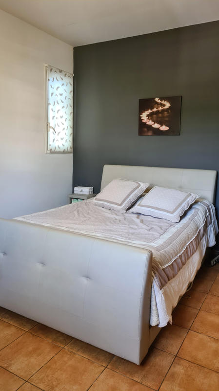 Maison - 104 m² - 4 pièces