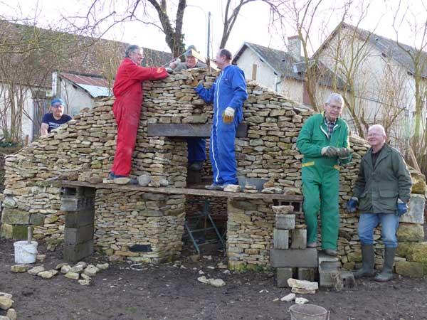 Fête d’été de la Rabouilleuse