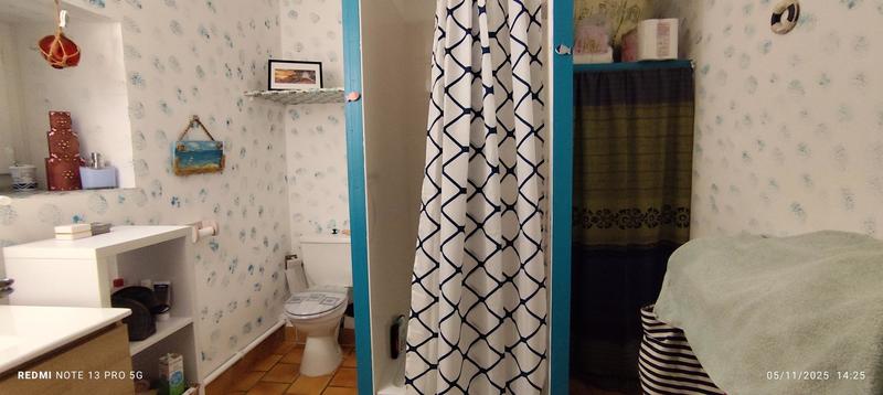 Maison - 100 m² - 3 pièces