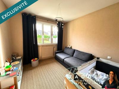 Maison - 153 m² - 7 pièces