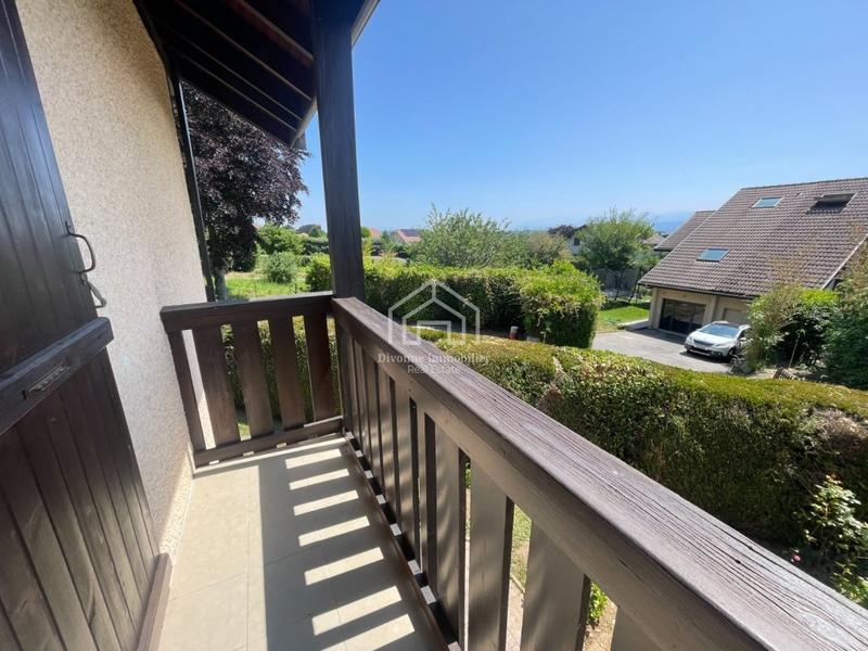 Villa - 108 m² - 5 pièces