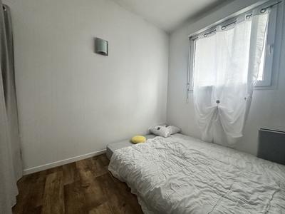 Appartement - 62 m² - 2 pièces