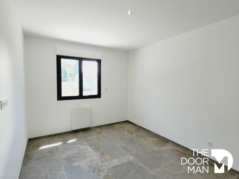 Maison - 112 m² - 4 pièces