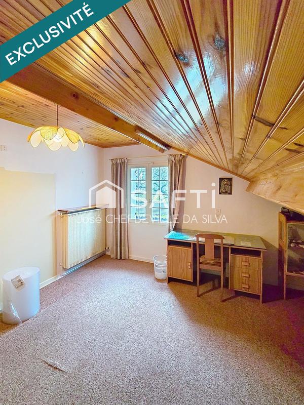 Villa - 162 m² - 7 pièces