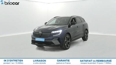 Renault Espace E-Tech hybrid 200 esprit Alpine 5p
