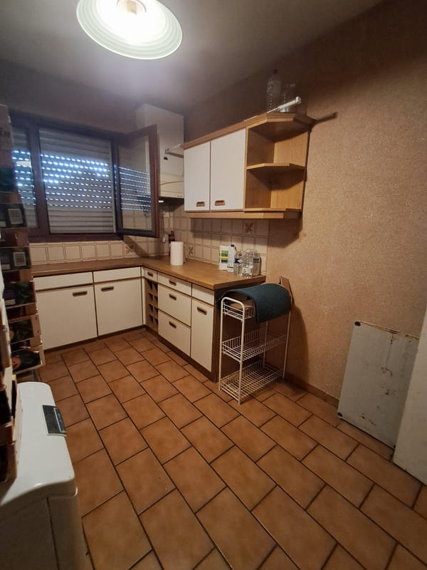 Appartement - 51 m² - 2 pièces