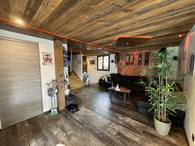 Maison - 160 m² - 7 pièces