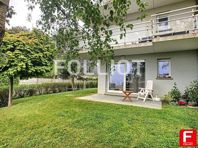 Appartement - 53 m² - 3 pièces