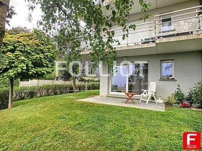 Appartement - 53 m² - 3 pièces