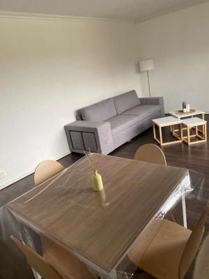 Appartement - 51 m² - 2 pièces