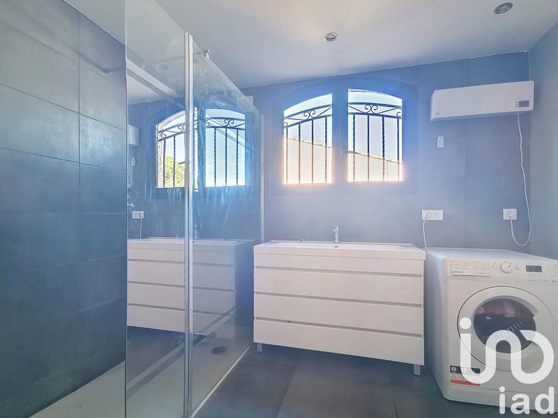 Maison - 190 m² - 5 pièces