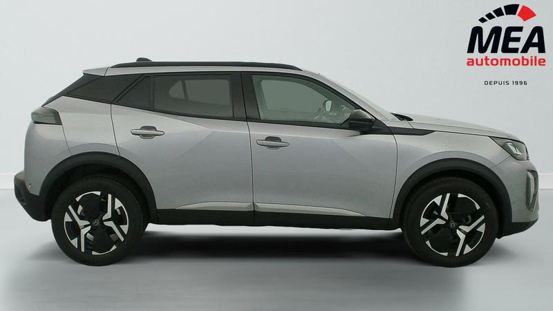 Peugeot 2008 100 s Bvm6 Allure