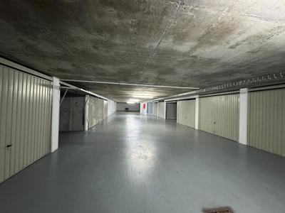 Parking / Garage - 12 m²