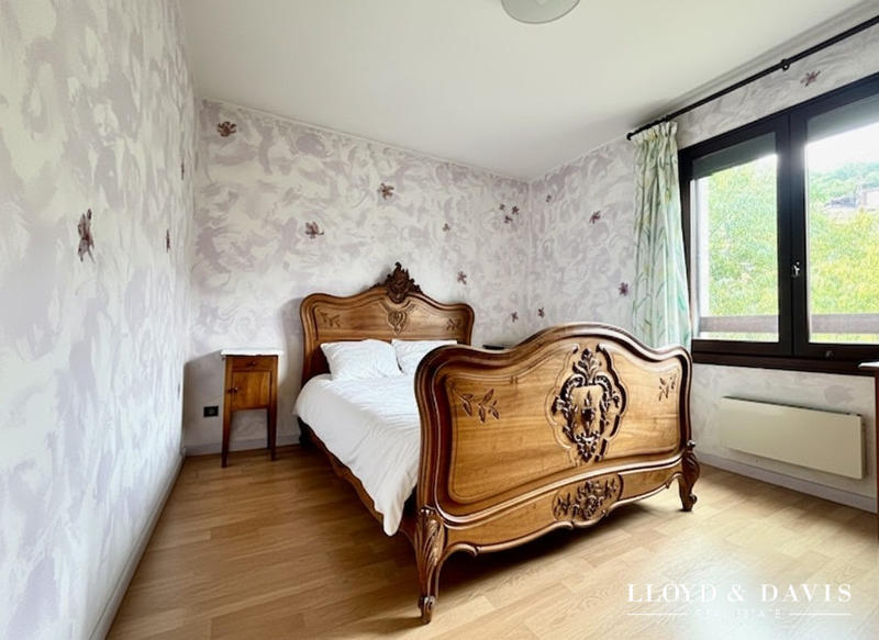 Maison - 147 m² - 6 pièces