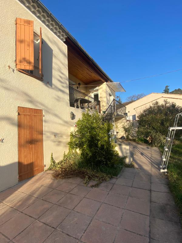 Maison - 127 m² - 4 pièces