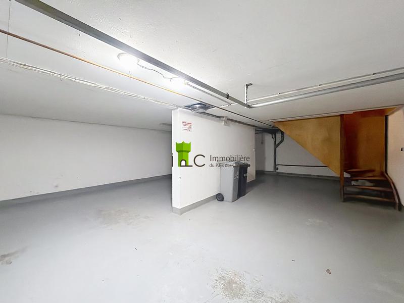 Maison - 104 m² - 6 pièces