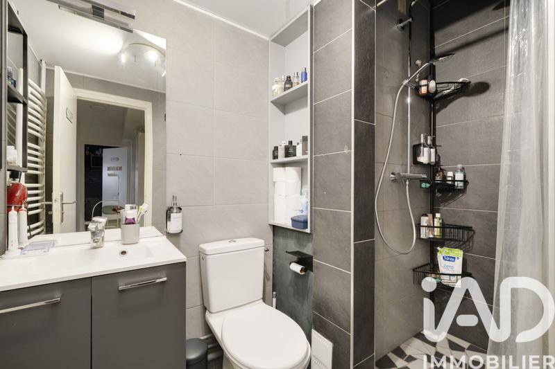 Appartement - 124 m² - 5 pièces