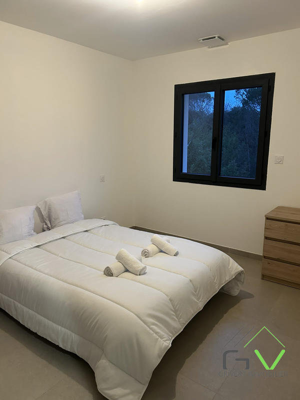 Maison - 127 m² - 5 pièces