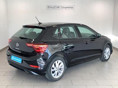 Volkswagen Polo 1.0 Tsi 95 s&amp;S Bvm5 Style
