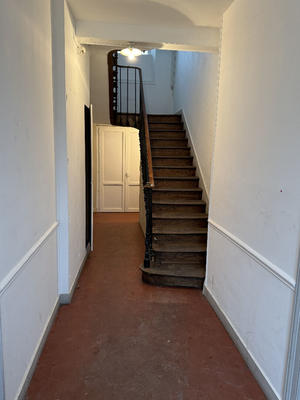 Immeuble - 15 pièces