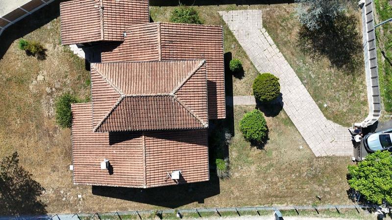 Maison - 130 m² - 4 pièces