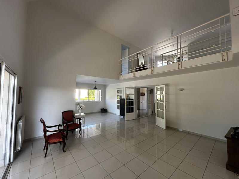 Maison - 163 m² - 5 pièces