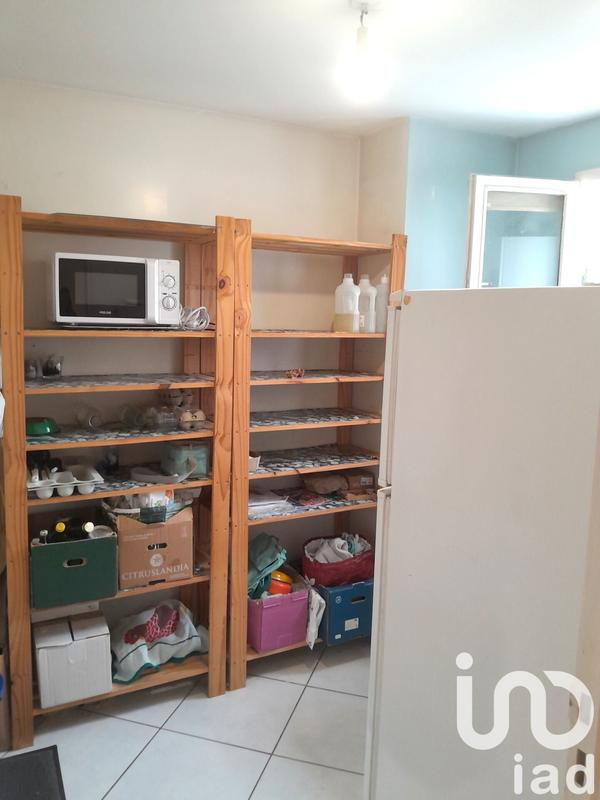 Appartement - 117 m² - 4 pièces