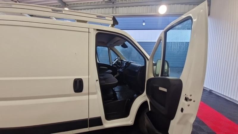 Citroën Jumper Tole 33 L1h1 Bluehdi 120 Ss Driver