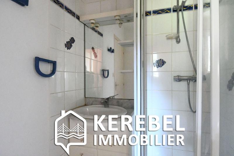 Maison - 113 m² - 5 pièces