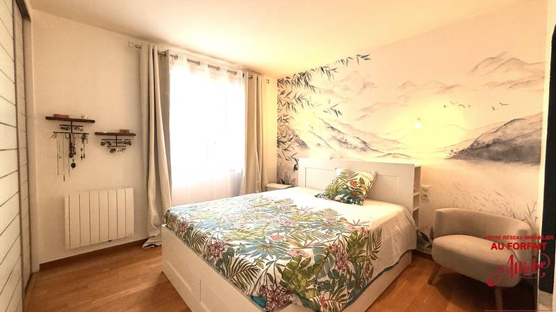 Maison - 181 m² - 5 pièces