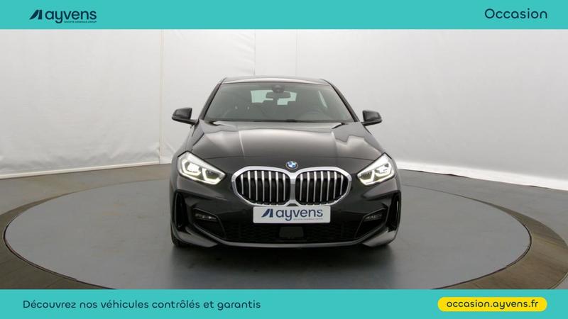 Bmw Série 1 118iA 136ch m Sport Dkg7