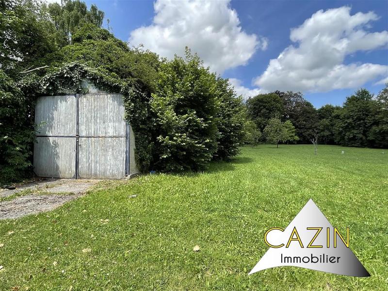 Maison - 287 m² - 10 pièces