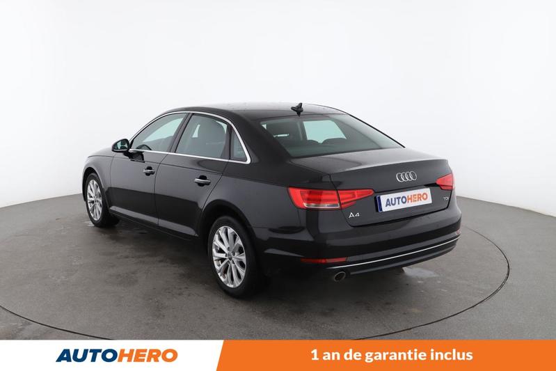 Audi A4 2.0 Tdi Design 122 ch